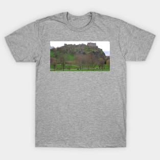 Castle and Gardens T-Shirt